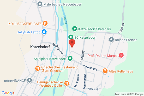 TC Katzelsdorf