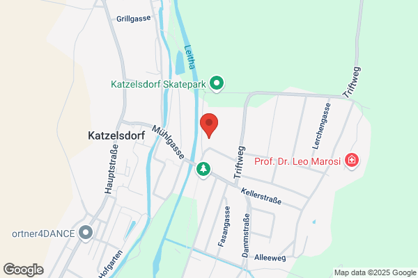 Tennisclub TC-Katzelsdorf