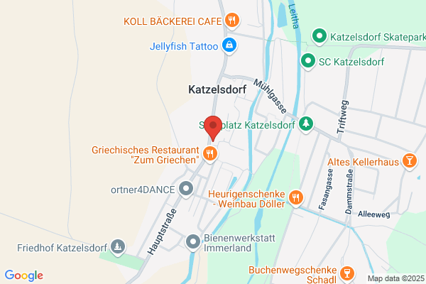 Tiess Privatstiftung