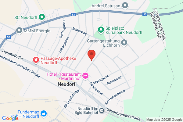 Tschirk Matthias Inh Franz Tschirk