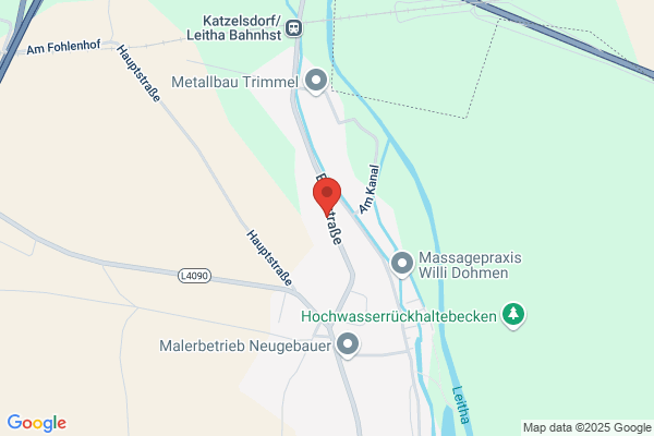 Tusch-Druck Aktiengesellschaft