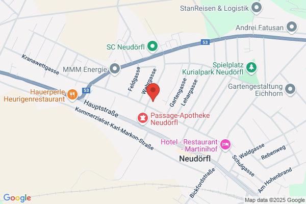 Volksschule Neudoerfl