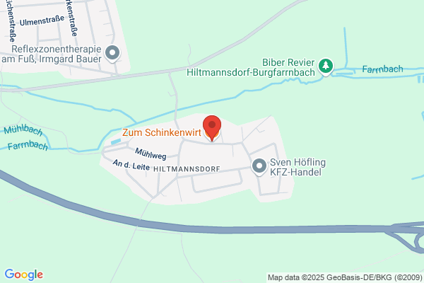 Wirtshaus Gerencser