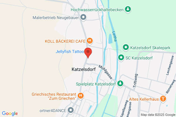 Yu Sen Gesellschaft f Massage u Energetik GesmbH