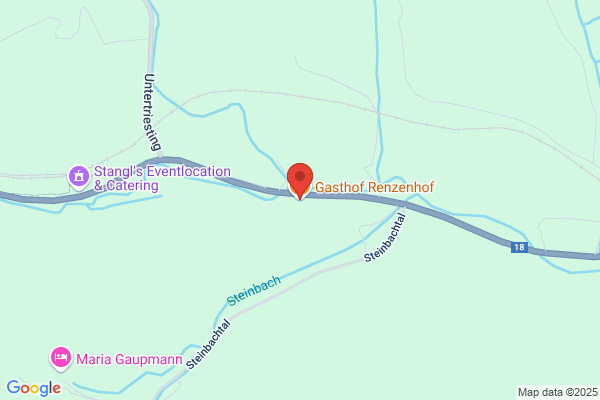 Gasthof Renzenhof