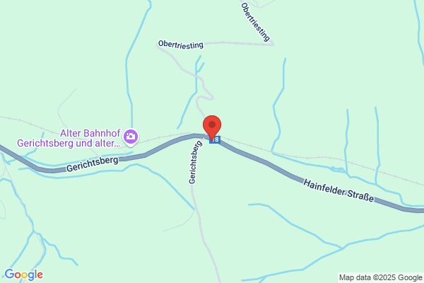 An der Grub Bio Forschung GmbH