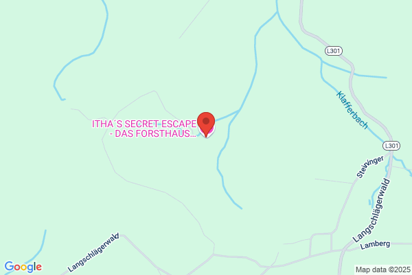 Forsthaus Privatstiftung