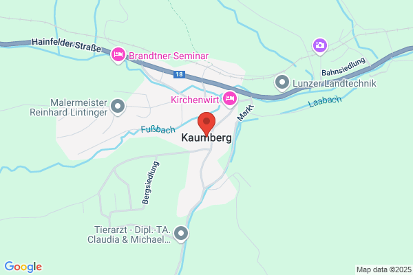 Gasthaus am Gerichtsberg
