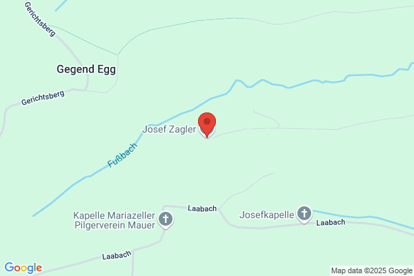 Josef Zagler