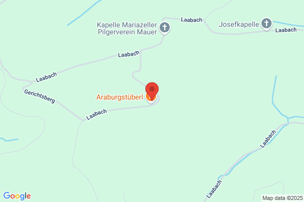 Kaumberg Araburg