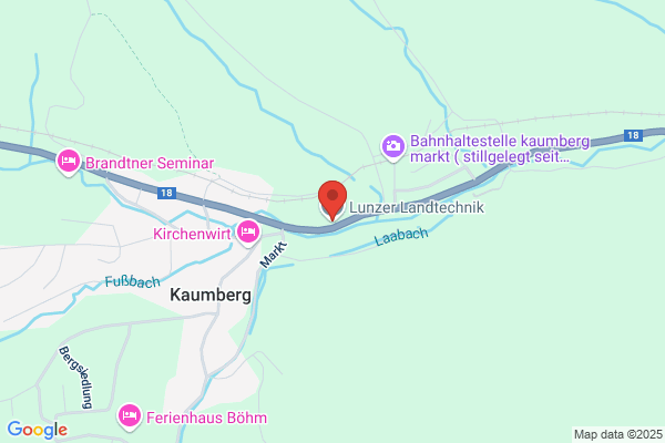 Leopold Lunzer Gesellschaft m.b.H.