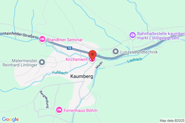 Postamt 2572 Kaumberg