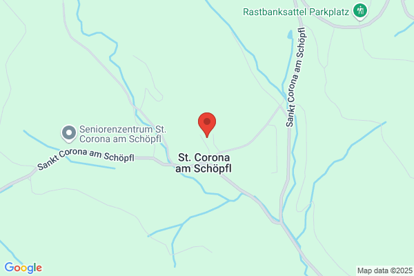 Roem.-Kath. Pfarramt St. Corona am Schoepfl