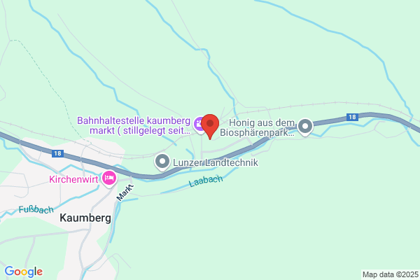 Waldpflege Lintner