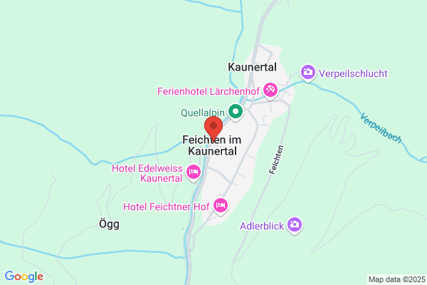 Bergwacht Kaunertal