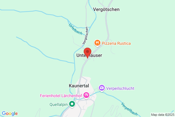 Hotel Jaegerhof