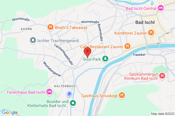 Tierklinik Bad Ischl,  Dr. Adelsmayr / Mag. Grabner OG