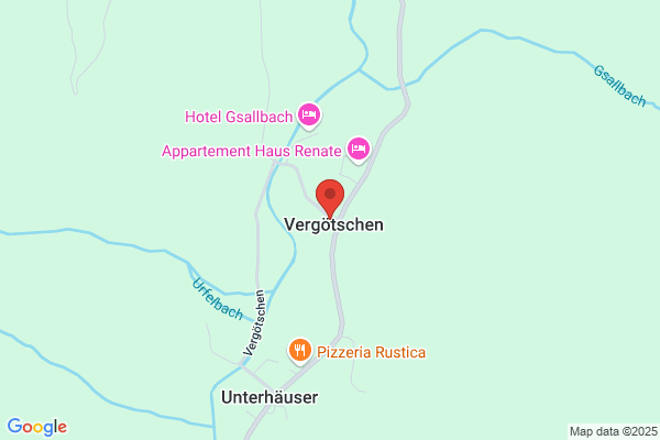 Pension Kaunergrat