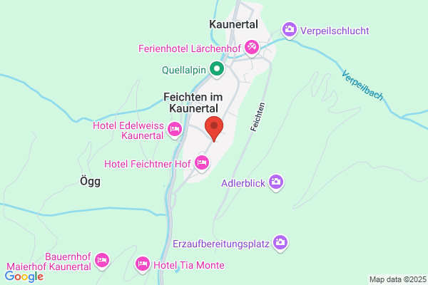 Pension Tyrolerhof