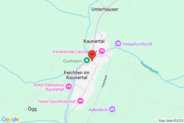 Schuetzengilde Kaunertal