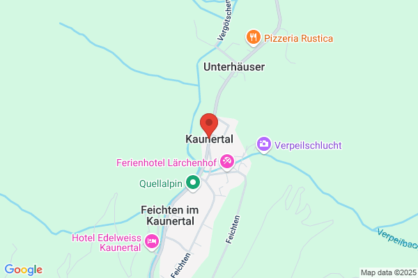 Schuetzenkompanie Kaunertal