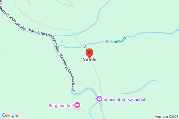 Volksschule Nufels