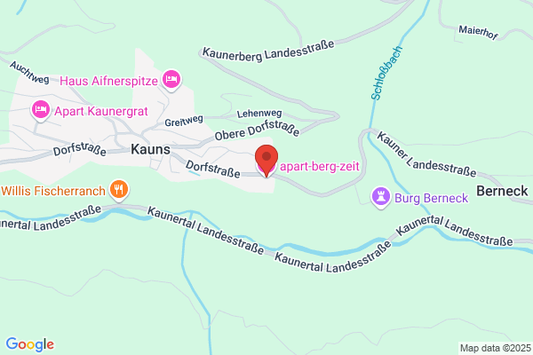 apart-berg-zeit