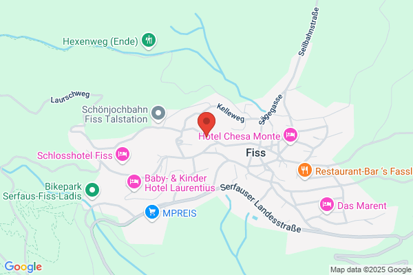 Erwachsenenschule Kaunertal