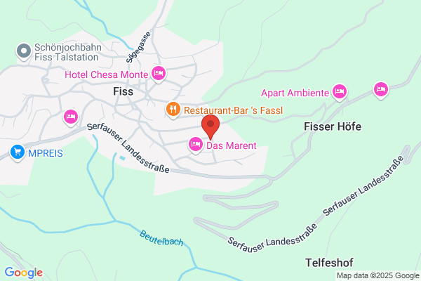 Ferienhaus Trifl