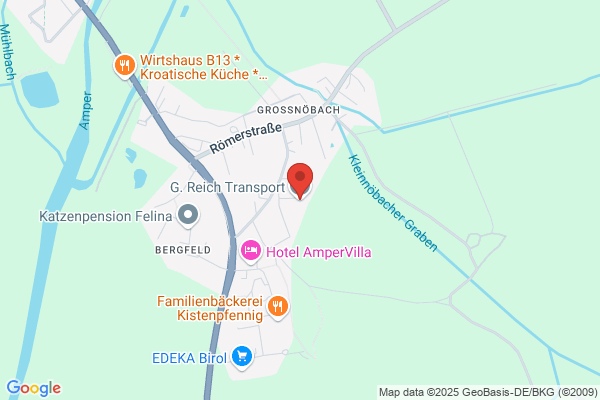 Gottlieb Raich Transporte Gesellschaft m.b.H.