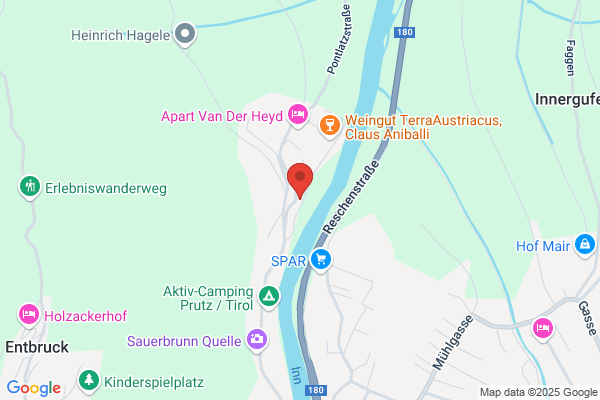 Hackl Immobilien