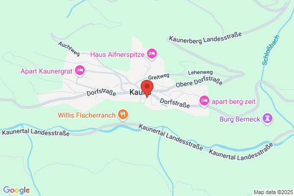 Haus Kaernten
