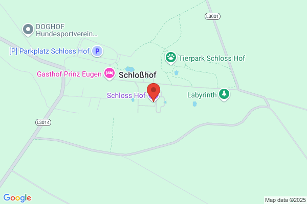 Schlosshof