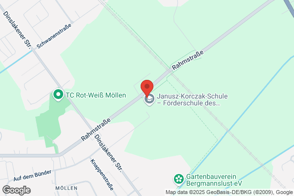 Sonderschule