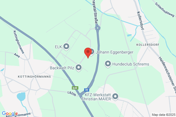 BZ-Bau BRAUNSTEINER- ZEILER Bau GmbH