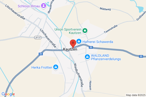 Gasthaus Erika Hagenauer