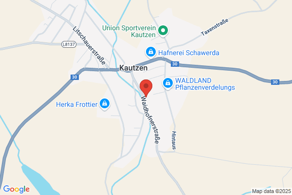 Heimatmuseum Kautzen