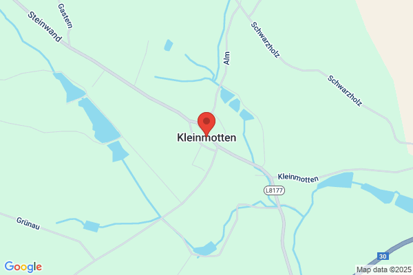 Katastralgemeinde