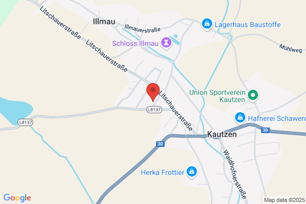Mag. Werner Zmill Dipl-TA