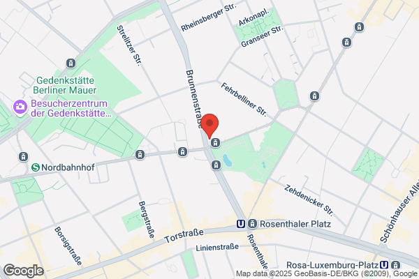 Navitec Bernegger und Downes Software u. Beratung Ges.mbH