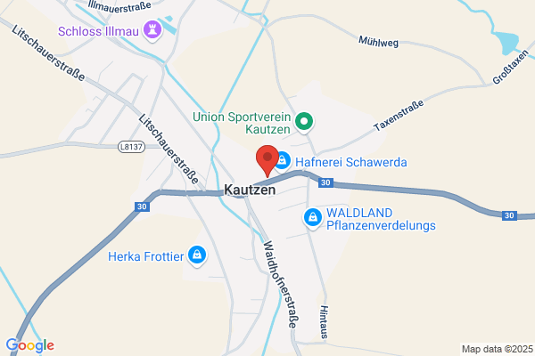 Oel- u Bioenergie GmbH