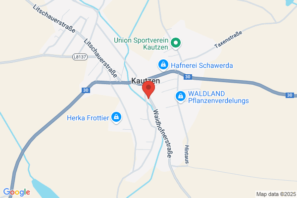 Raiffeisenbank Waidhofen an der Thaya regGenmbH