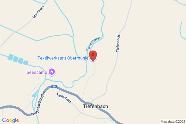 Textilwerkstatt Obermuehle
