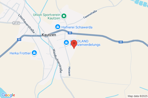 Trocknungszentrum Kautzen GmbH