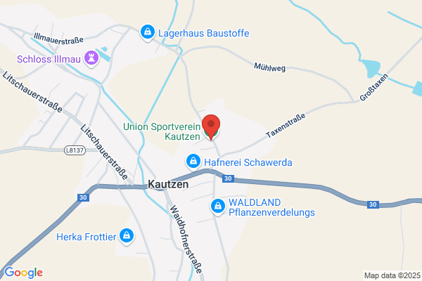 USV Kautzen