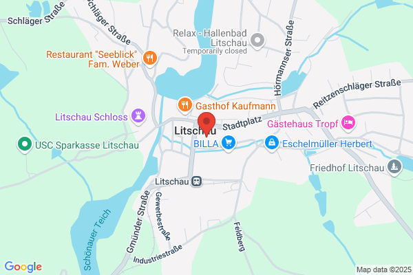 Waldviertler Sparkasse von 1842
