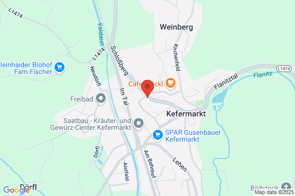 Aistleitner Josef GesmbH - Dachdeckerei-Spenglerei-Zimmerei