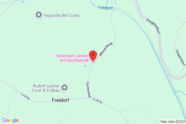 Ferienhof Ehgartner Fam Puchner