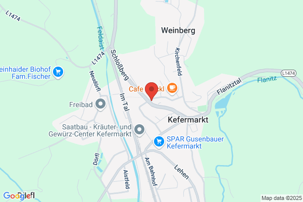 Gemeindeamt