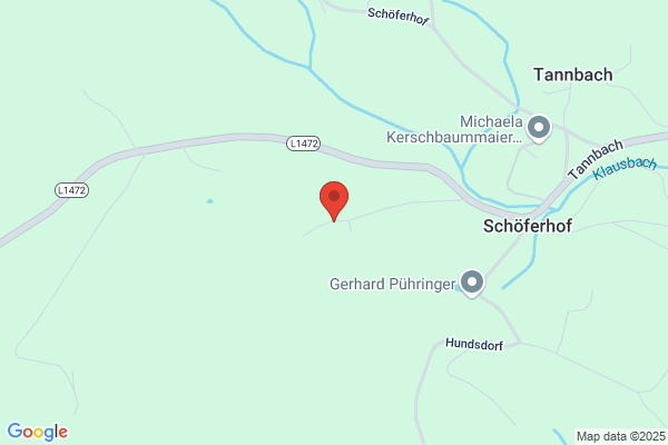 Gerhard Puehringer KEG
